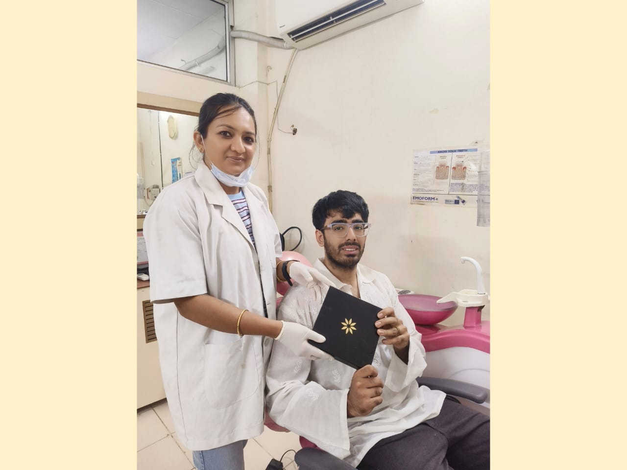 Dental Clinic