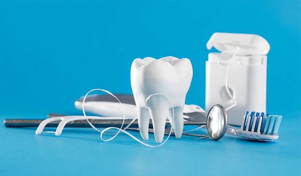 Dr. Deepti Garg - Dental Expert